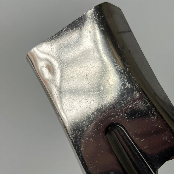 Schmidt 8.5" Hand Shovel & 9" Trowel Stainless Steel Set 2 Gardening Hand Tools - Picture 7 of 9